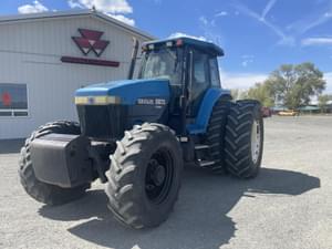 1998 New Holland 8870 Image