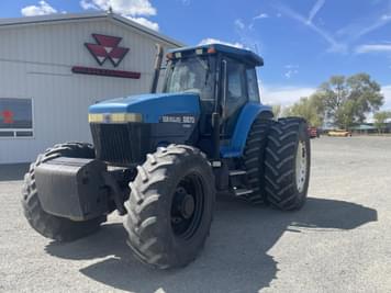 Main image New Holland 8870