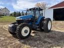 1998 New Holland 8870 Image