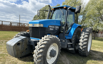 Main image New Holland 8970