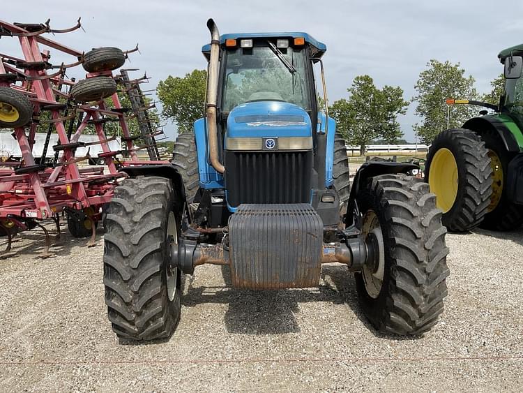 1998 New Holland 8970 Tractors 175 to 299 HP for Sale Tractor Zoom