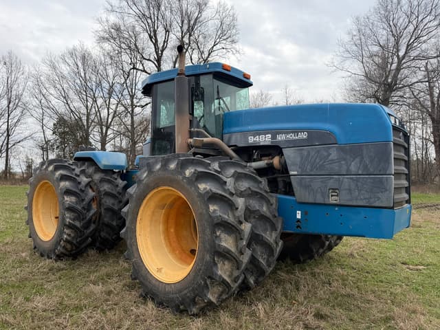 Image of New Holland 9482 equipment image 1