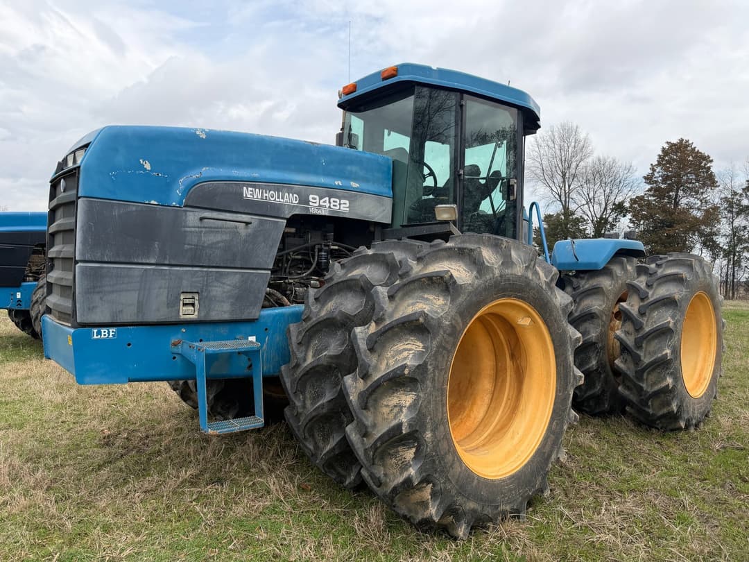 Image of New Holland 9482 Primary image