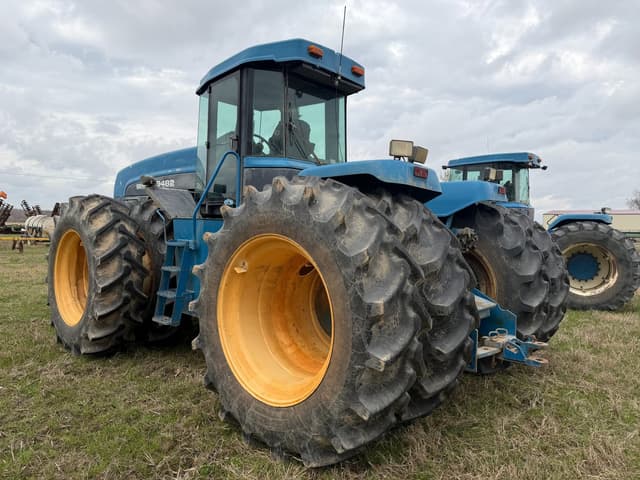 Image of New Holland 9482 equipment image 3