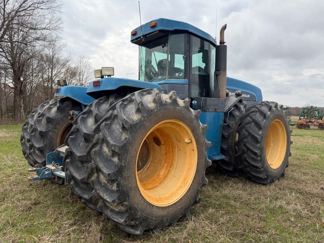 Image of New Holland 9482 equipment image 2