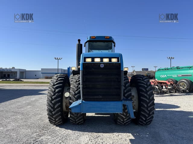 Image of New Holland 9482 equipment image 2