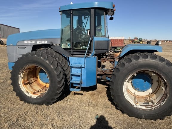Main image New Holland 9482