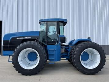 Main image New Holland 9682