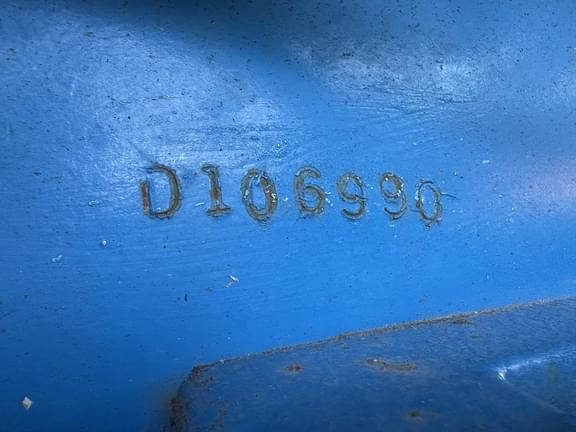 Image of New Holland 9682 equipment image 4