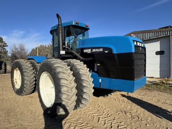 Main image New Holland 9682