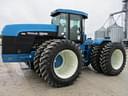 1998 New Holland 9682 Image