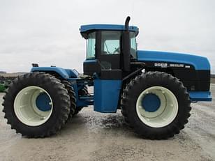 Main image New Holland 9682 4