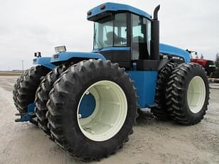 Main image New Holland 9682 6