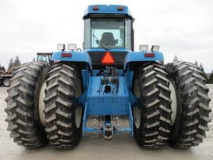 Main image New Holland 9682 8