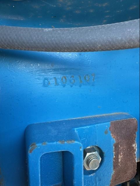 Image of New Holland 9682 equipment image 1