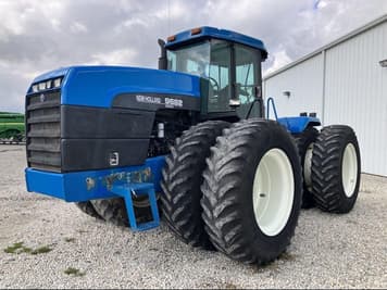 Main image New Holland 9682