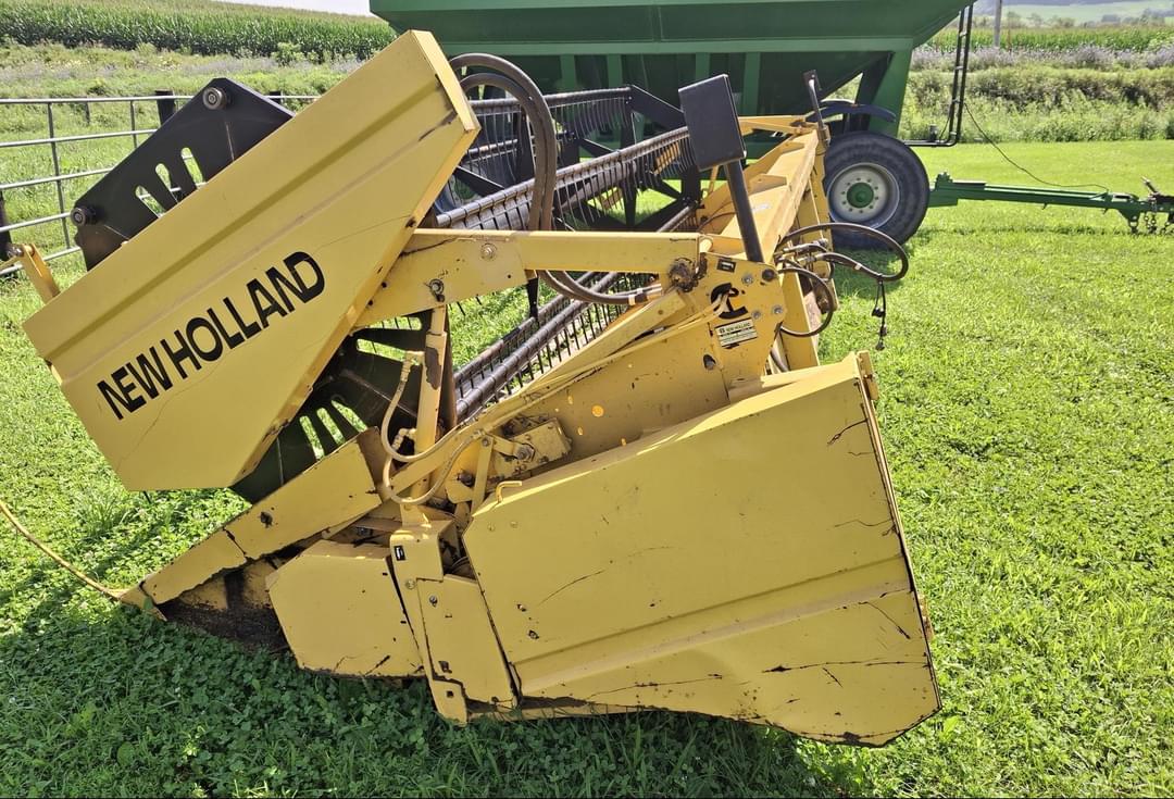 Image of New Holland 973 Primary image