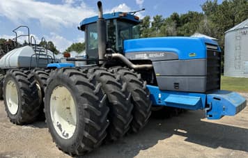 Main image New Holland 9882