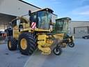 1998 New Holland FX38 Image