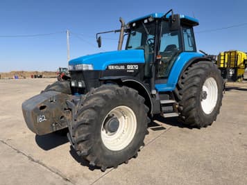 Main image New Holland 8970
