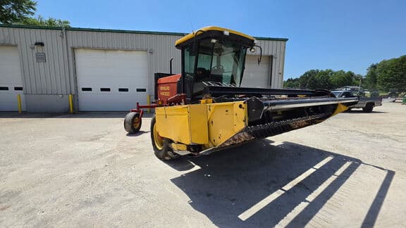 Image of New Holland HW300 Primary image
