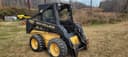 1998 New Holland LX665 Image