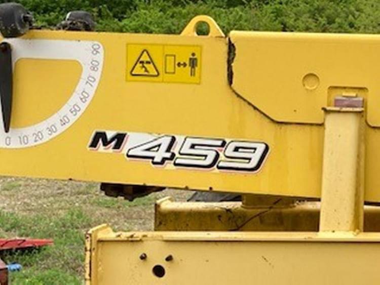 Main image New Holland M459 2