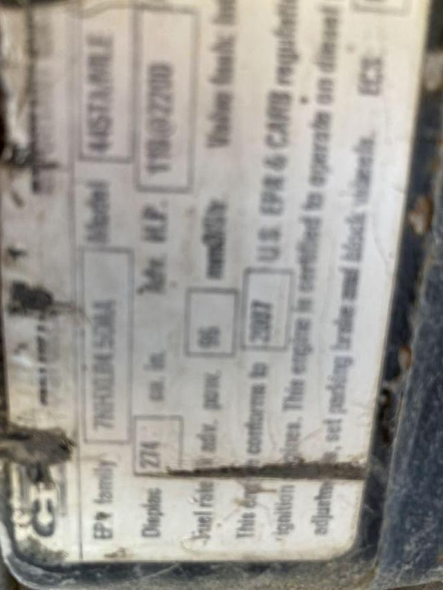 Thumbnail image New Holland M459 5
