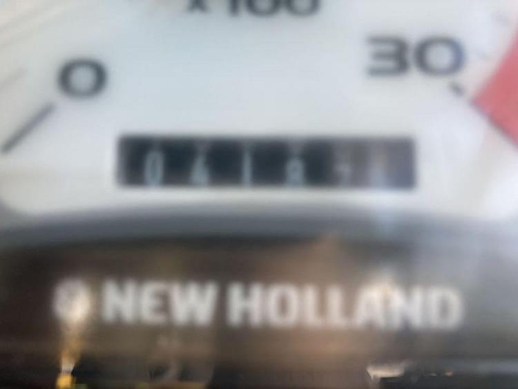 Main image New Holland M459 8