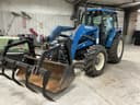 1998 New Holland TS100 Image