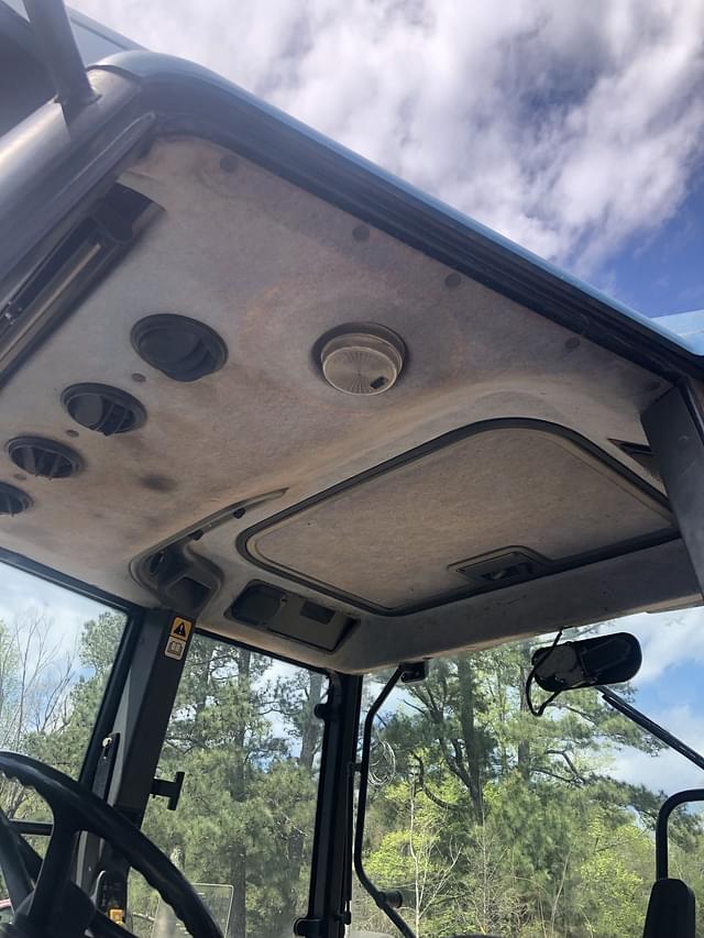 Thumbnail image New Holland TS110 5