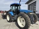 1998 New Holland TV140 Image