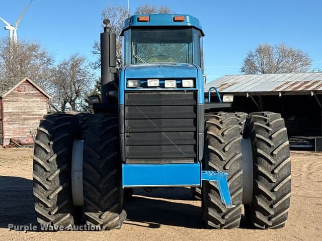 Image of New Holland 9482 equipment image 1