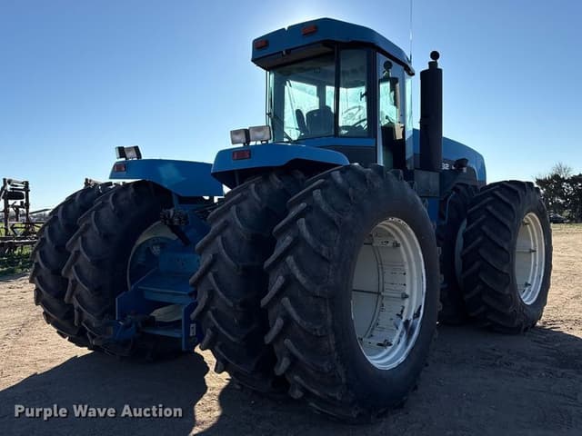 Image of New Holland 9482 equipment image 4