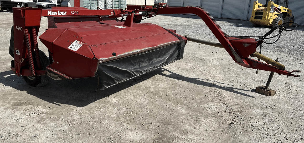 Main image New Idea 5209