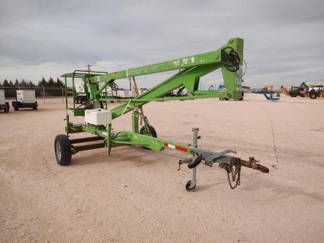 Image of Nifty TM34 equipment image 3