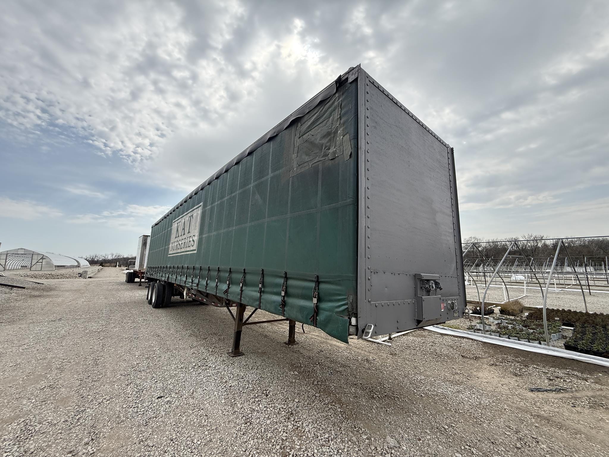 1998 NuVan  NVF-48102 Equipment Image0