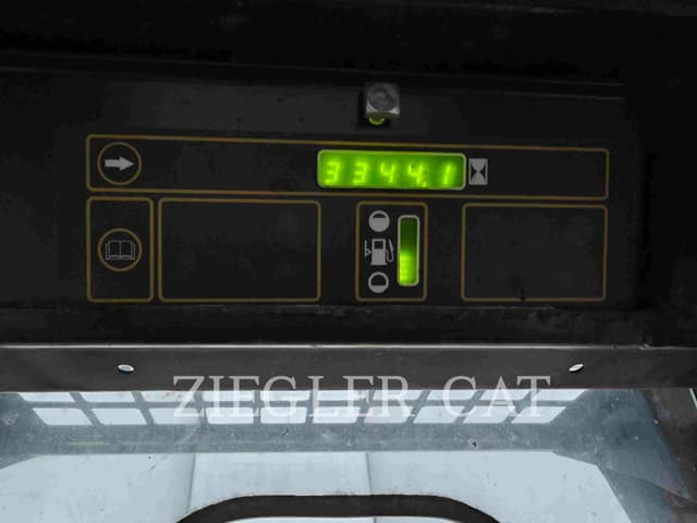 Image of John Deere 7775 equipment image 4