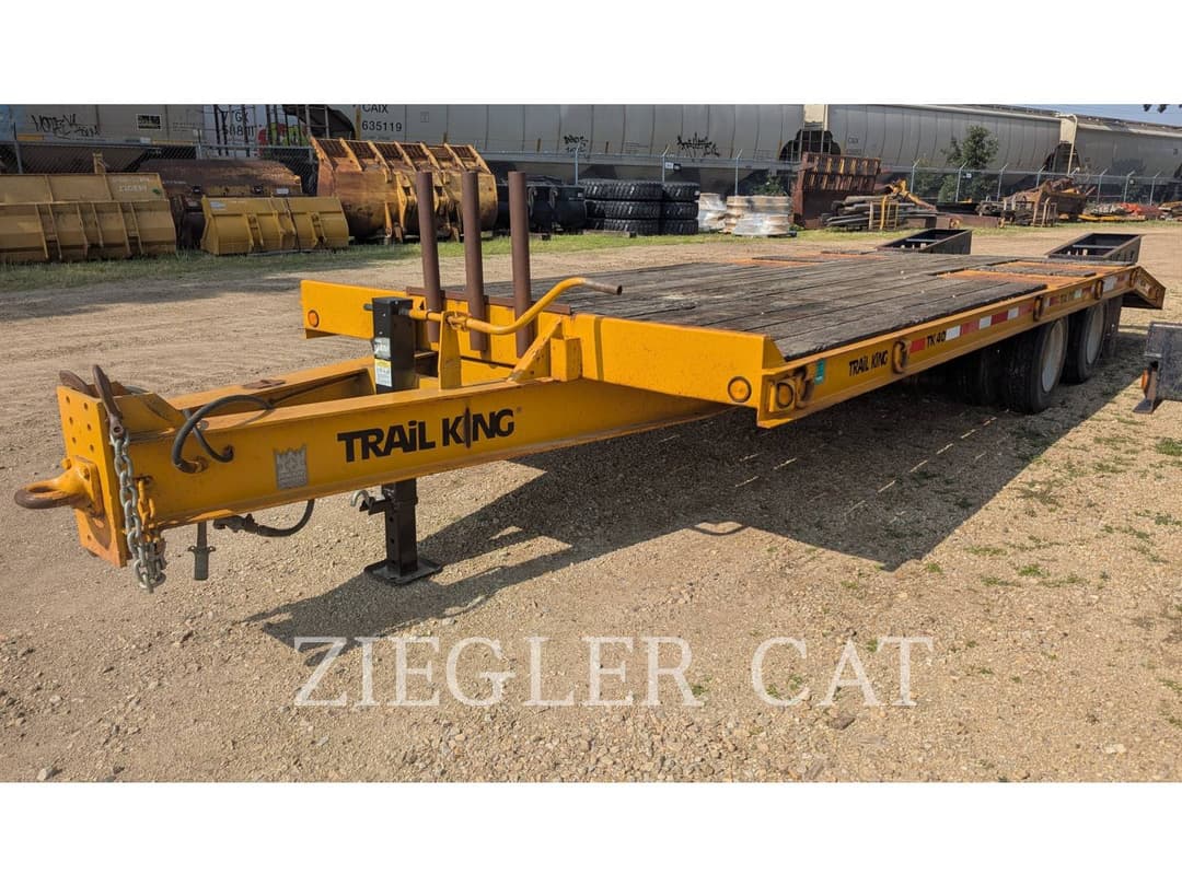 Image of Trail King TK40LP Primary image