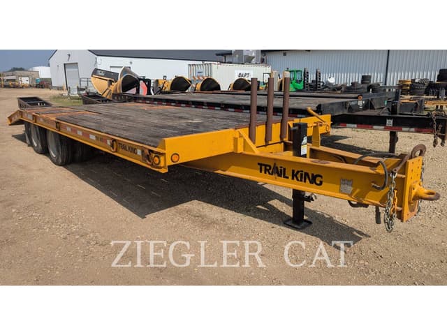 Image of Trail King TK40LP equipment image 1