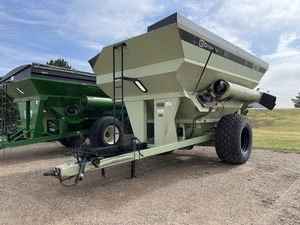 1998 Orthman 1096 Image