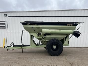 Main image Orthman 996