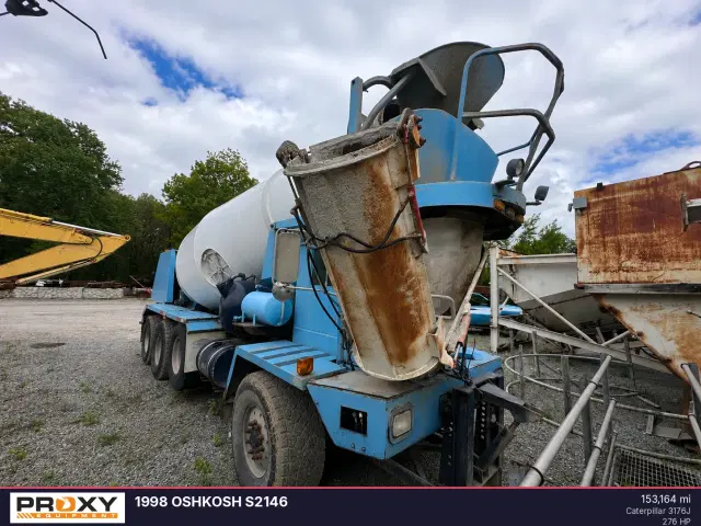 Image of Oshkosh S Series equipment image 3