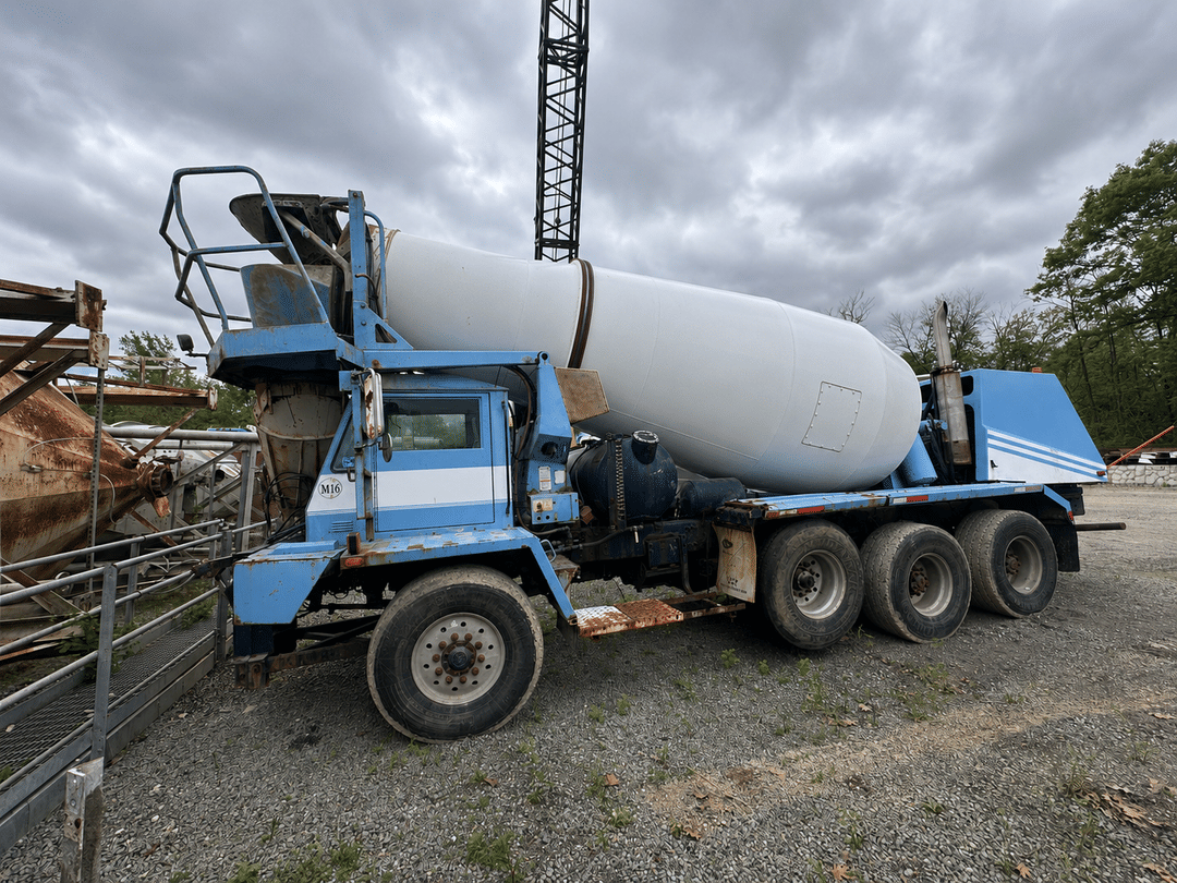 Image of Oshkosh S Series Primary image
