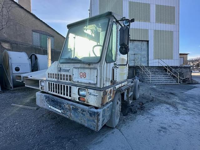 Image of Ottawa CYT 30 equipment image 4