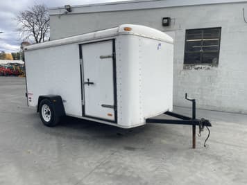 Main image Pace American F612SA