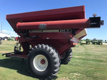 Main image Parker 514