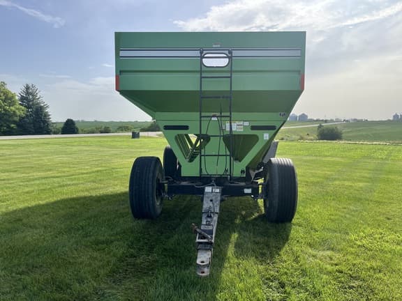 Image of Parker 6255 equipment image 1