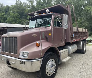 Main image Peterbilt 330