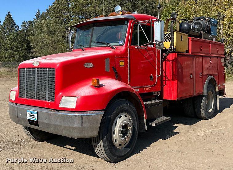 Image of Peterbilt 330 Primary image